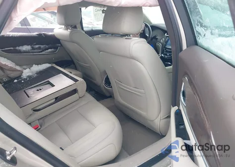 2015 Cadillac Xts Premium from USA, damaged, VIN 2G61R5S34F9185301